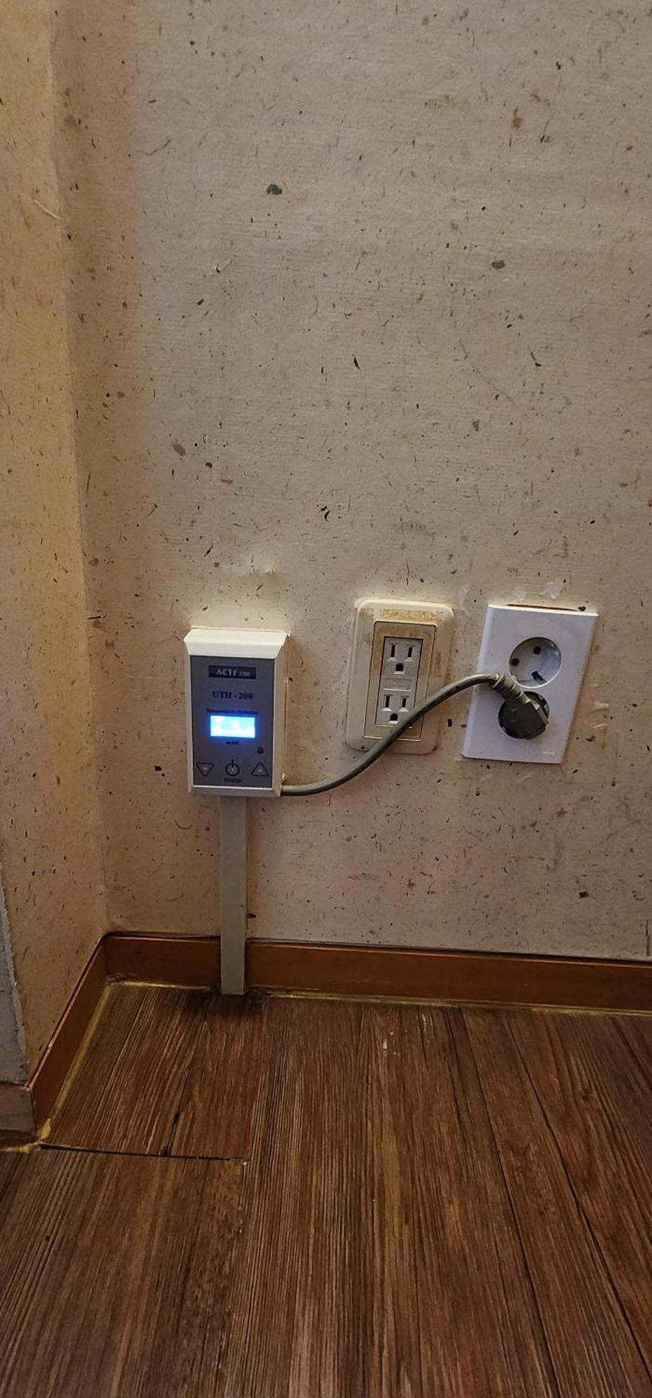 Mizo Hotel Seoul Exterior foto