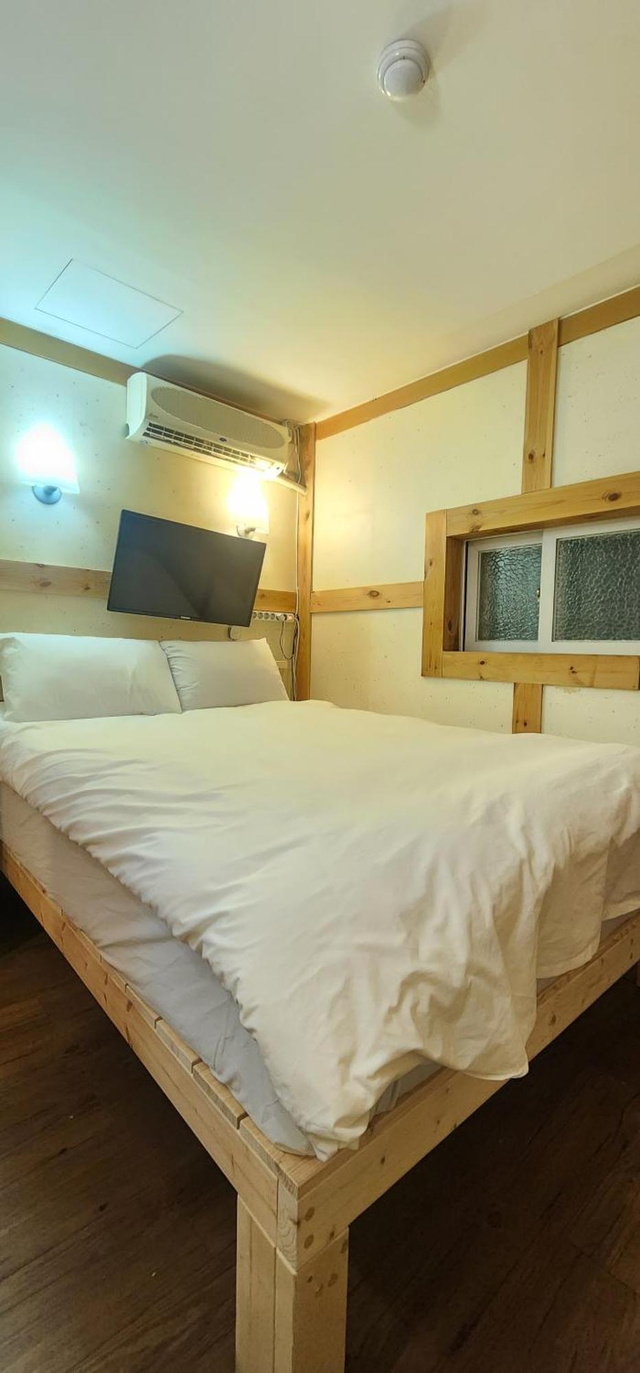 Mizo Hotel Seoul Exterior foto